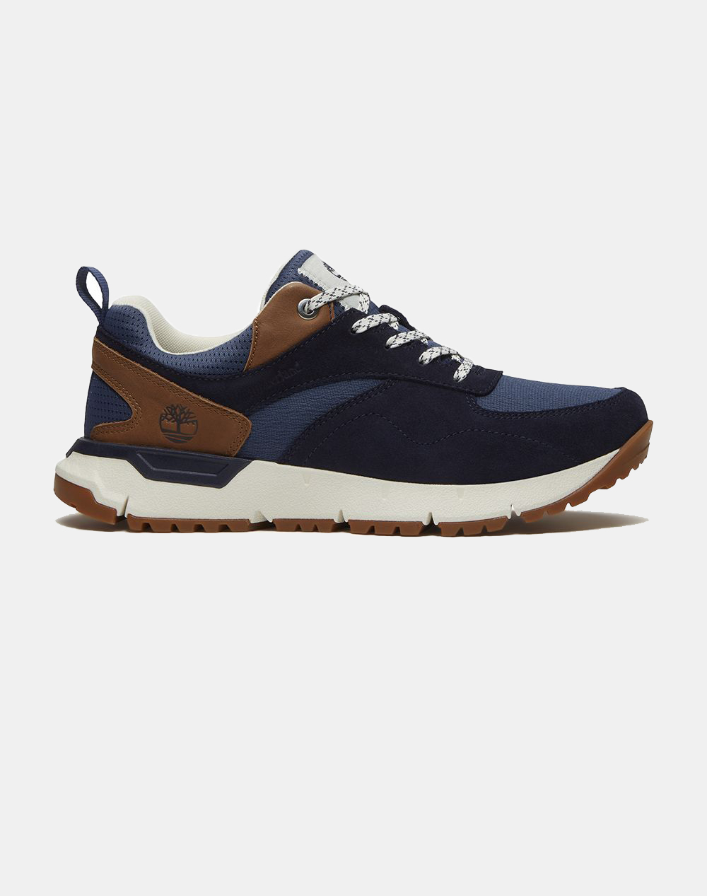 TIMBERLAND LOW LACE UP SNEAKER TB0A6DTE-EP6 DarkBlue