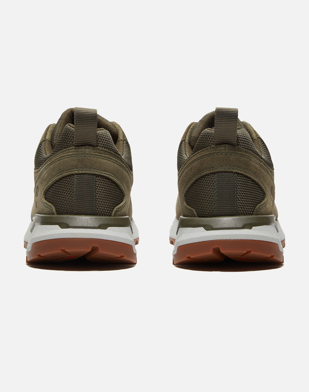 Timberland Low Lace Up Sneaker Tb0A6Dte-Eq6 Darkgreen ανδρικά παπούτσια Sneakers Politikos Shop Πολιτικός