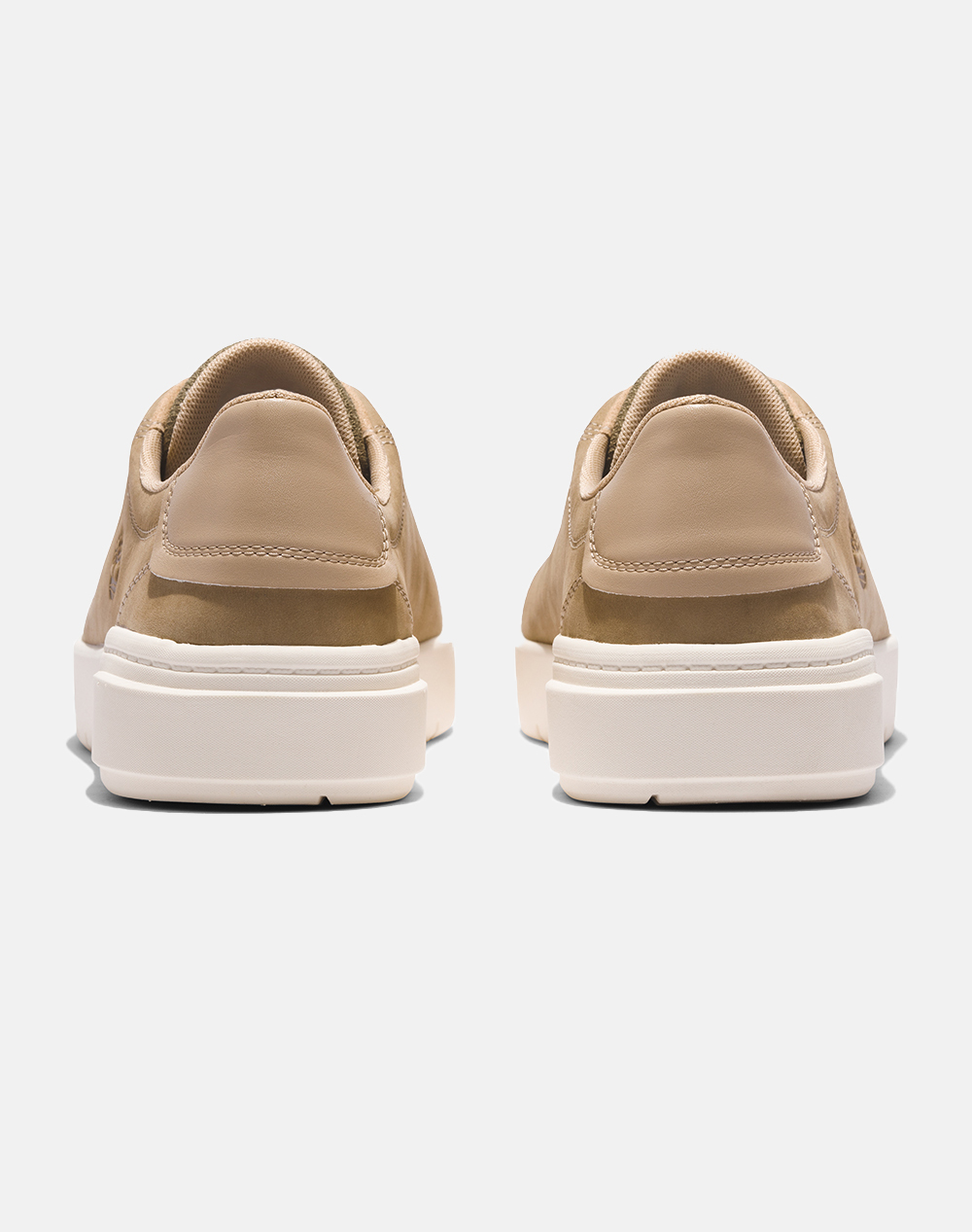 Timberland Low Lace Up Sneaker Tb0A5Ty5-Dr0 Biege ανδρικά παπούτσια Sneakers Politikos Shop Πολιτικός