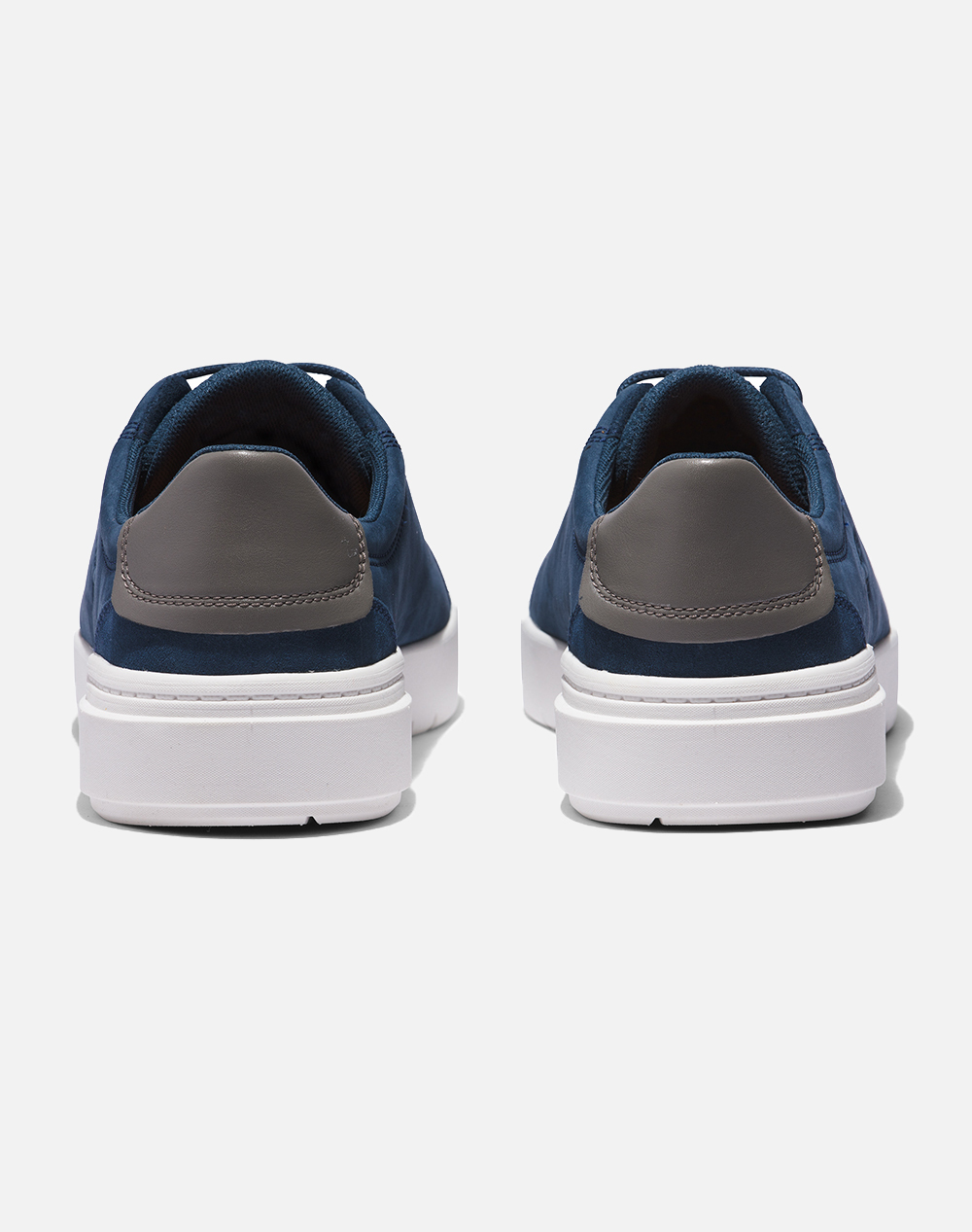 Timberland Low Lace Up Sneaker Tb0A292C-288 Blue ανδρικά παπούτσια Sneakers Politikos Shop Πολιτικός