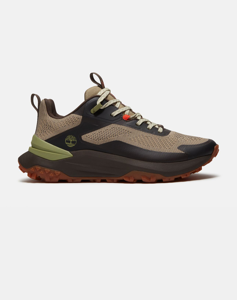 TIMBERLAND LOW LACE UP SNEAKER TB0A6DJK-EO0 Multi