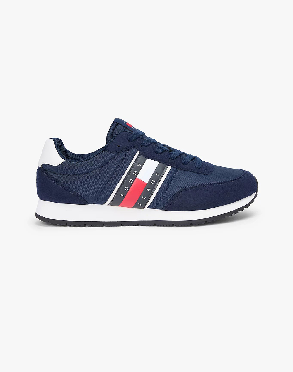 TOMMY JEANS TJM CLASSIC RUNNER EM0EM01709-C1G NavyBlue