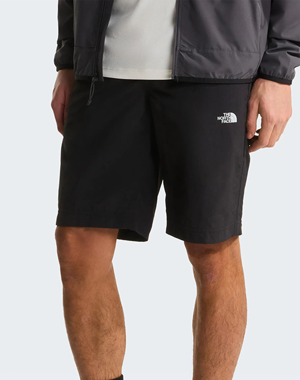 THE NORTH FACE M TANKEN SHORT NF0A8GZN-NFJK3 Black