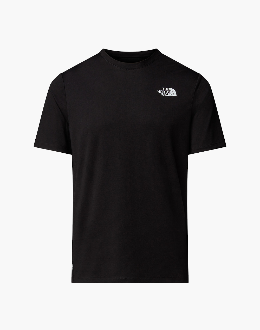 THE NORTH FACE M 24/7 BOX NSE SS TEE NF0A895M-NFJK3 Black