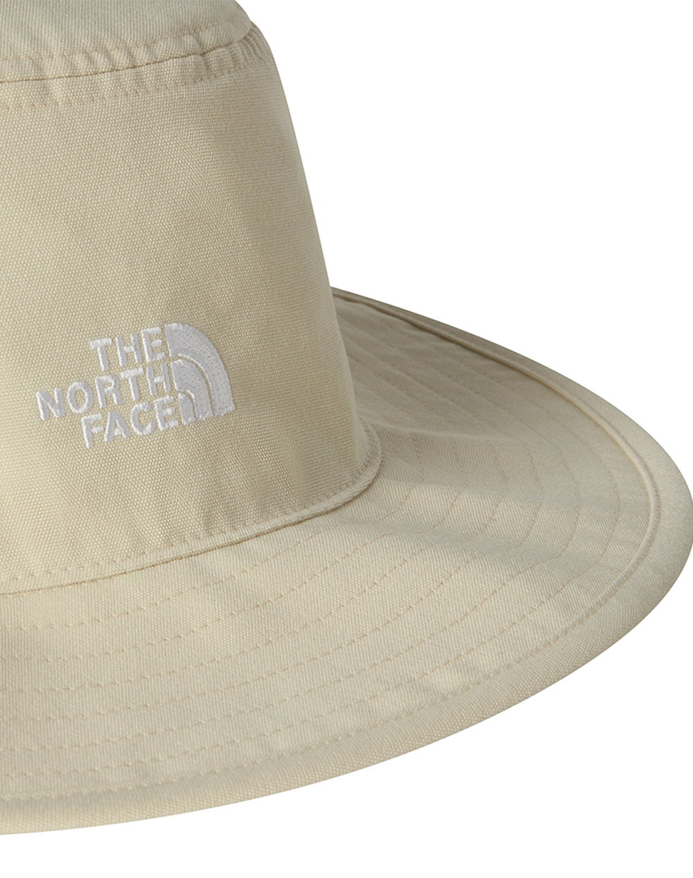 The North Face Recycled 66 Brimmer Nf0A5Fx3-Nfdom Ecru ανδρικά αξεσουάρ Σκουφοι & Καπελα Politikos Shop Πολιτικός