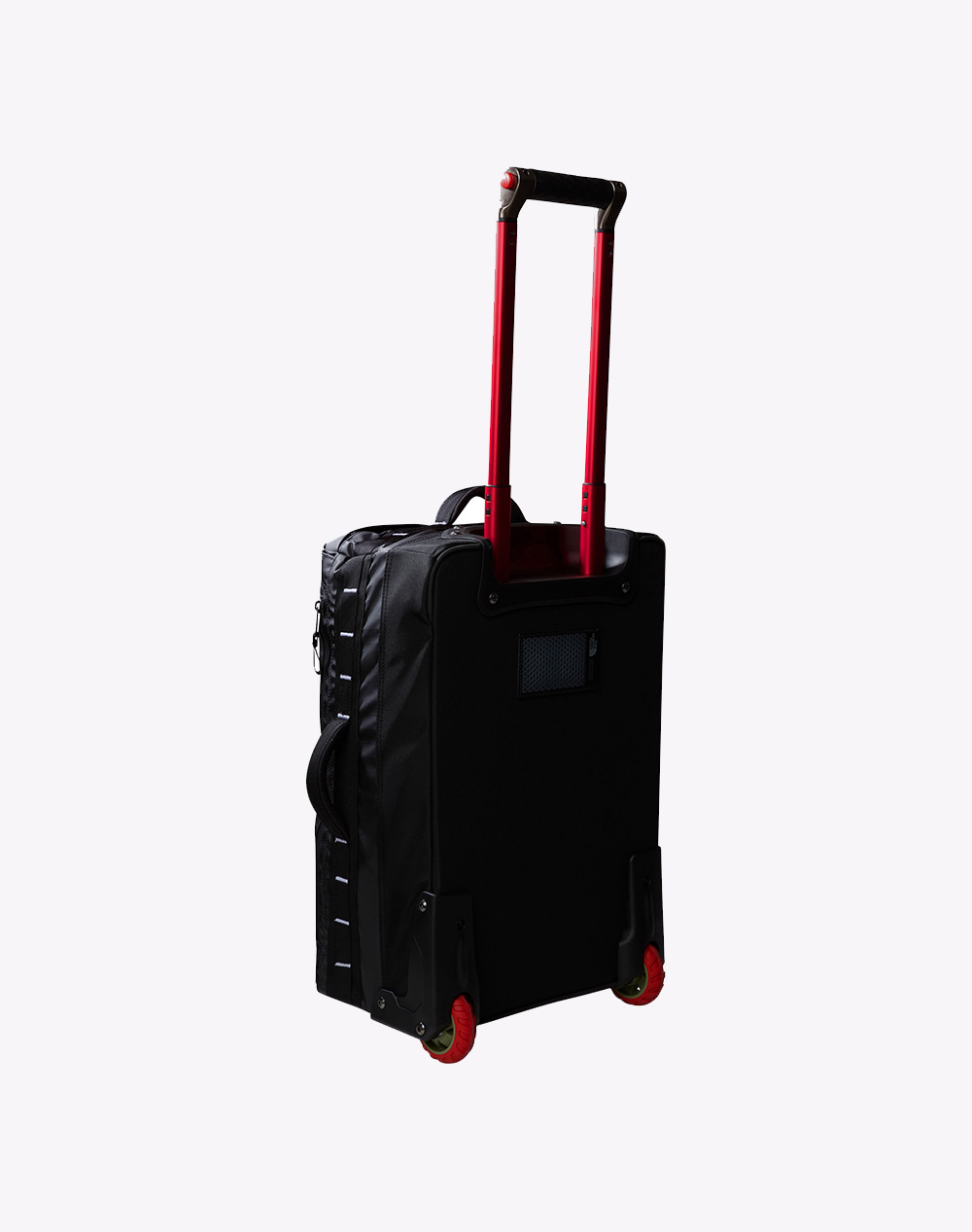 THE NORTH FACE BC VOYAGER 21 ROLL TNF NF0A52UD-NF53R Black φωτογραφία