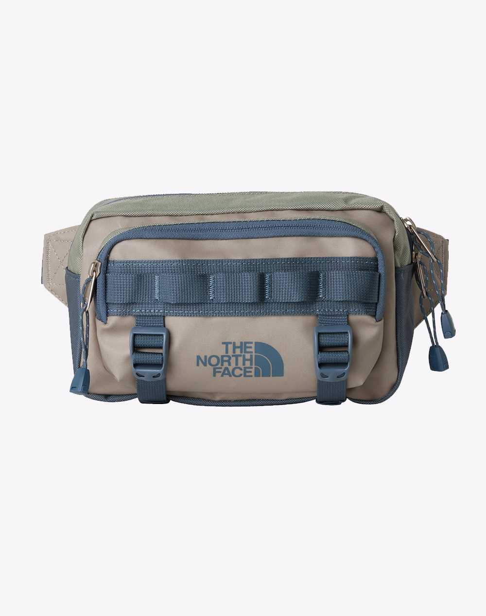 THE NORTH FACE BASE CAMP LUMBAR TNF NF0A8BK5-NFL45 Multi