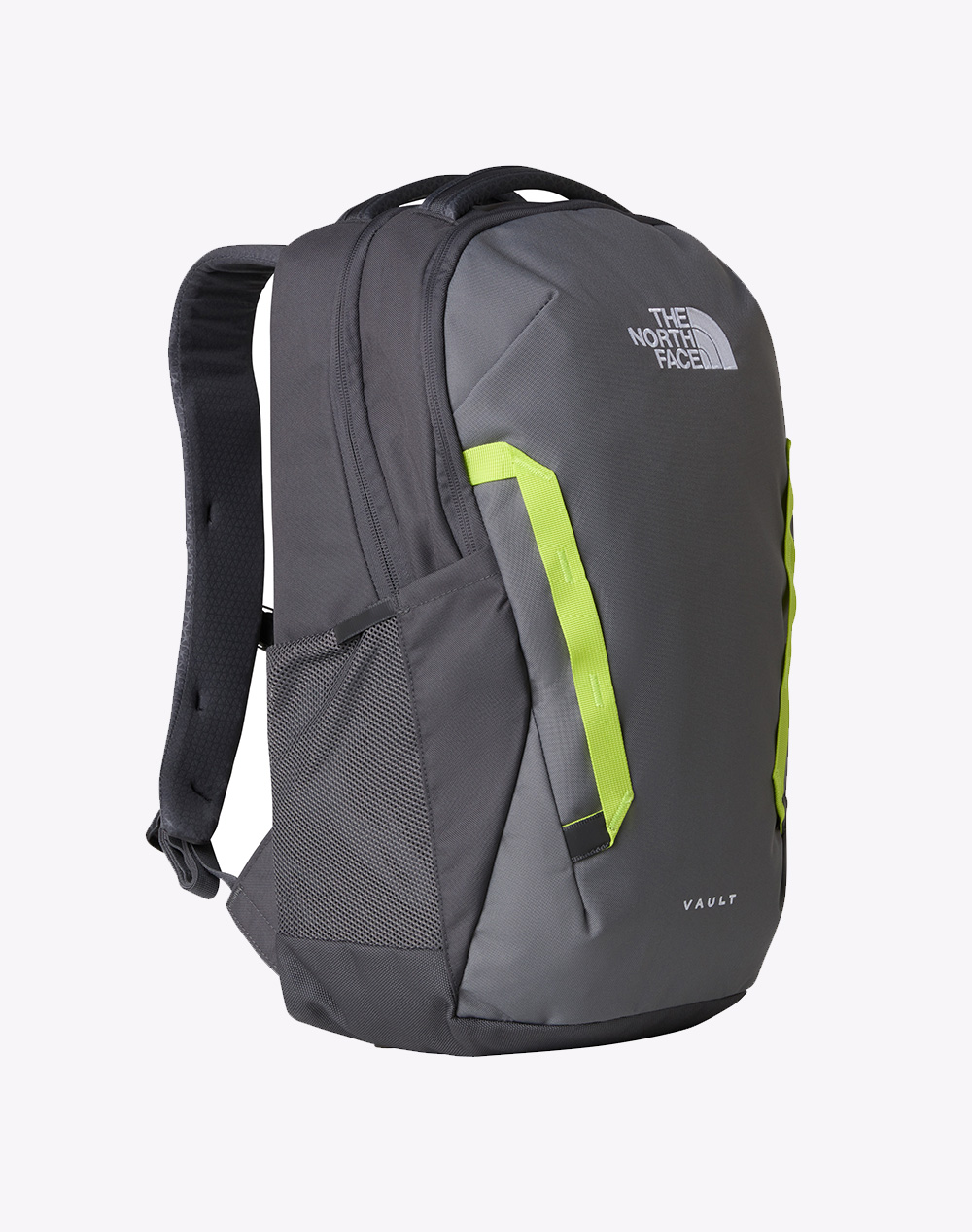 THE NORTH FACE VAULT BACKPACK NF0A3VY2-NFRHI Gray