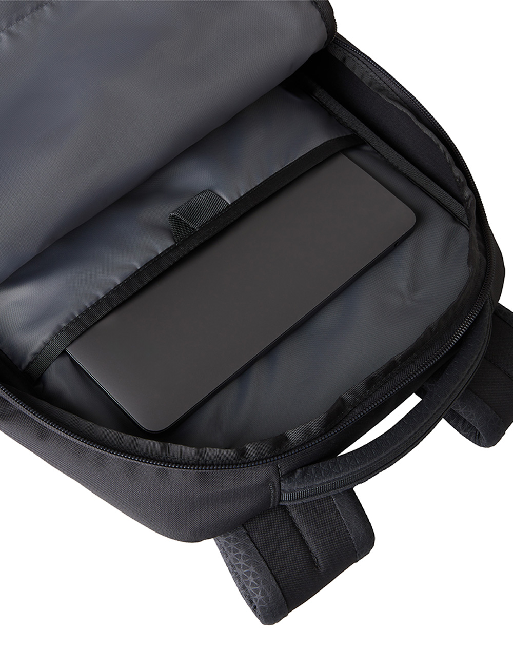 The North Face Vault Backpack Nf0A3Vy2-Nfrhi Gray ανδρικά αξεσουάρ τσάντες Politikos Shop Πολιτικός