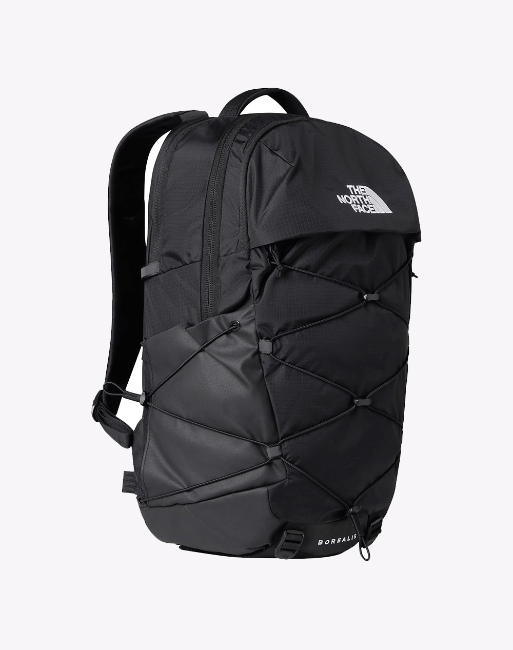 THE NORTH FACE BOREALIS BACKPACK NF0A52SE-NF4HF Black