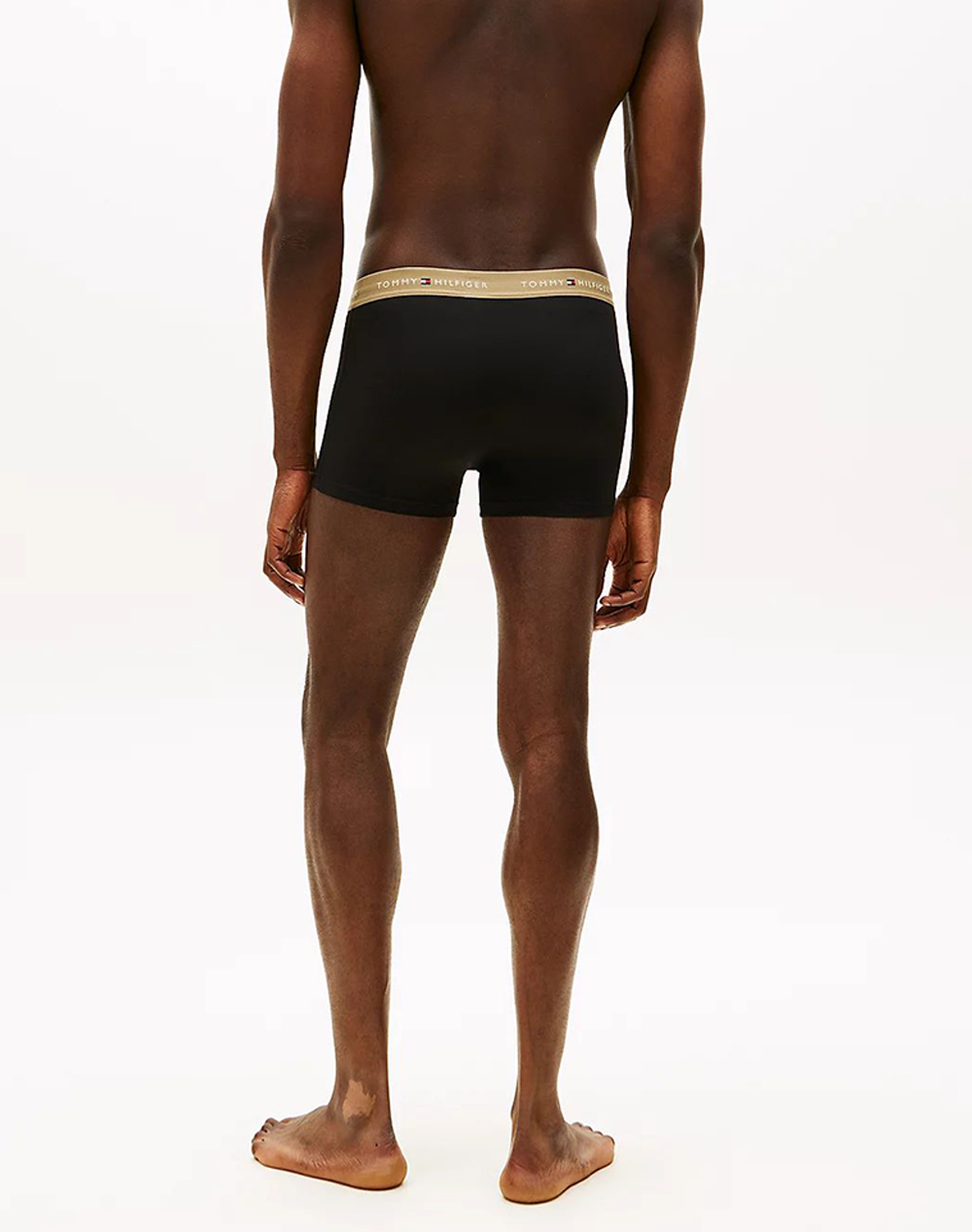 Tommy Hilfiger 3P Trunk Wb Um0Um03890-0To Mixed ανδρικά εσώρουχα Σλιπ Μποξερ Politikos Shop Πολιτικός