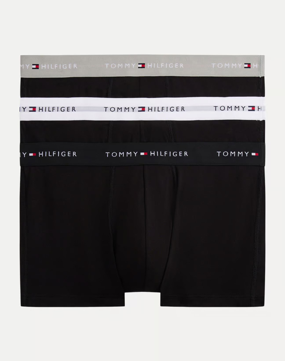TOMMY HILFIGER 3P TRUNK WB UM0UM03890-0XO Multi