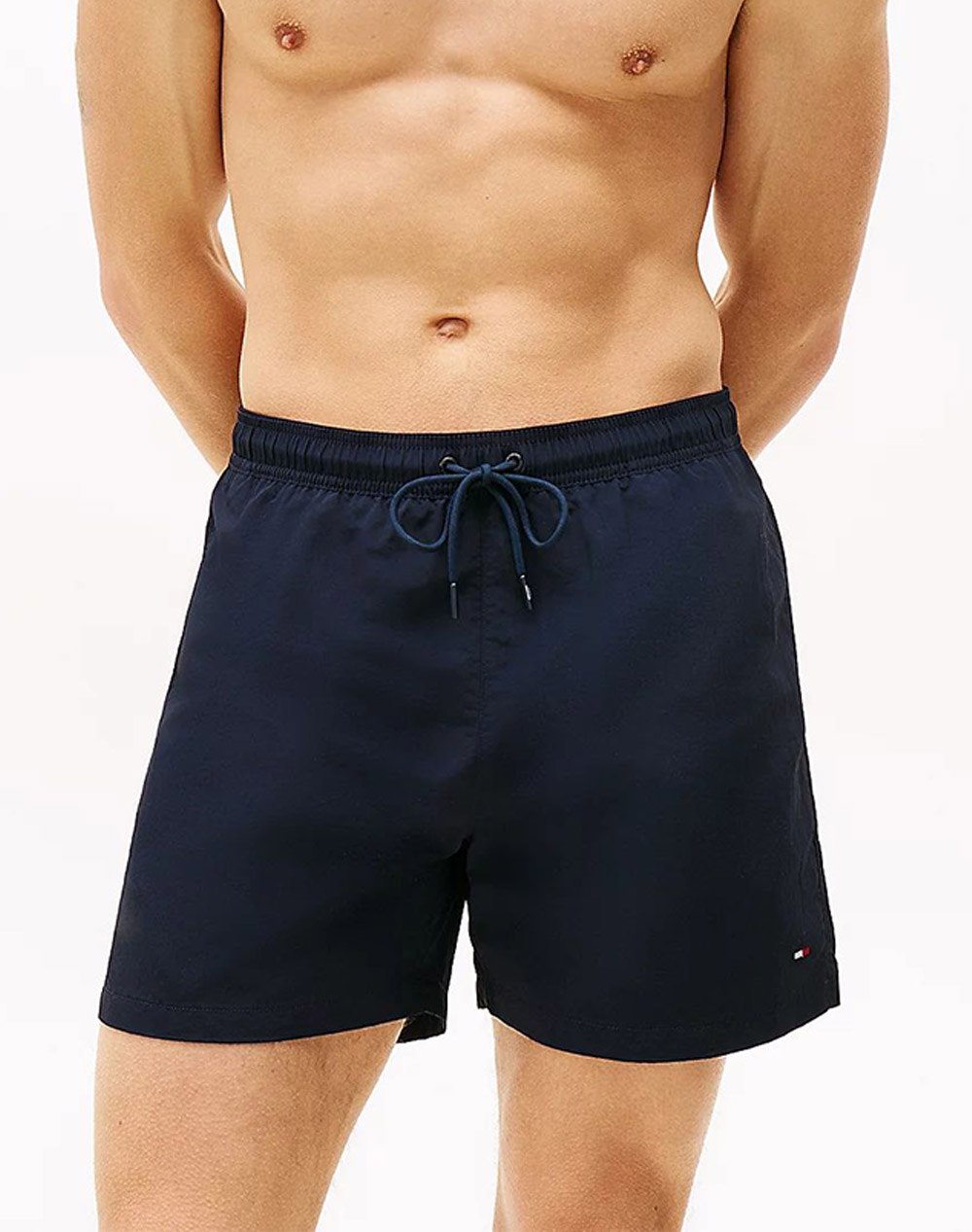 TOMMY HILFIGER MEDIUM DRAWSTRING UM0UM03477-DW5 DarkBlue