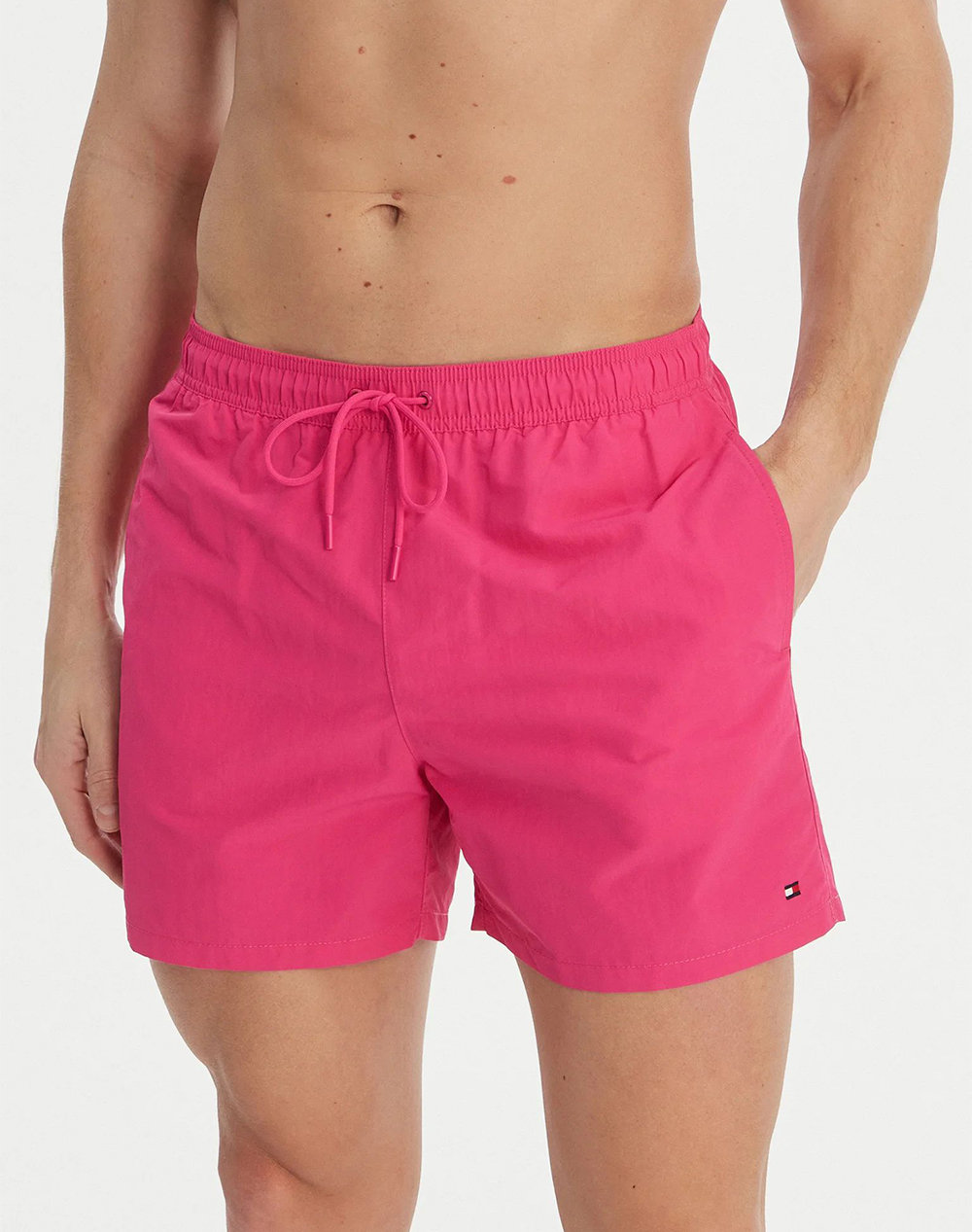 Ανδρικά beachwear σε φουξια