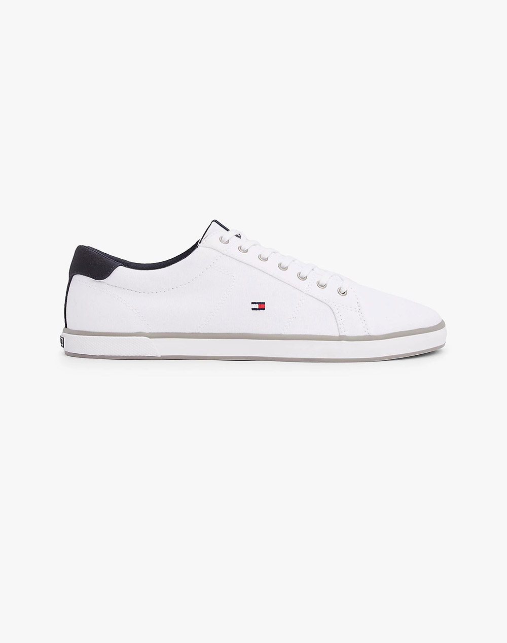 Tommy Hilfiger HARLOW 1D Λευκό