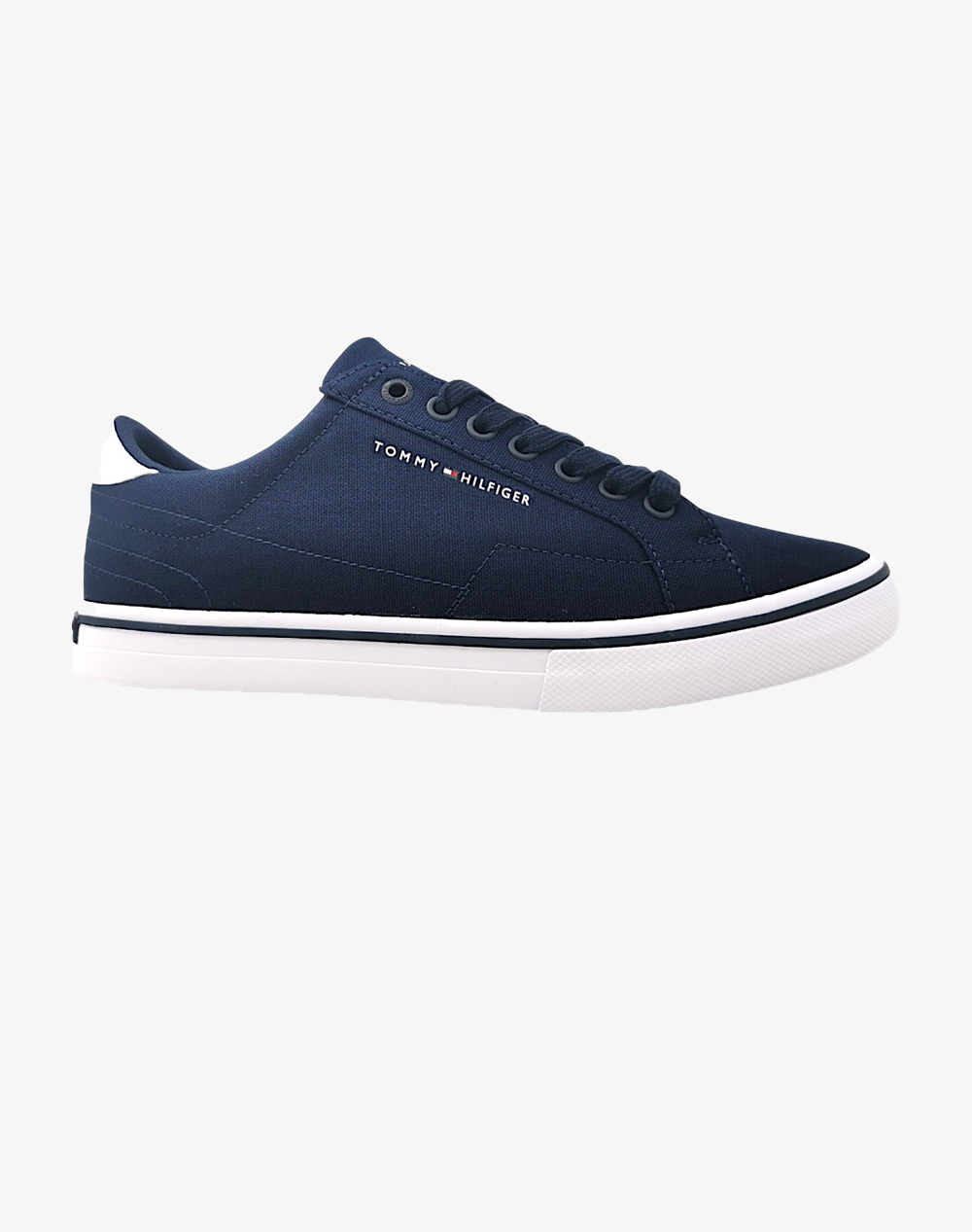 TOMMY HILFIGER VULC CORE LONG LACE FM0FM05688-DW5 DarkBlue