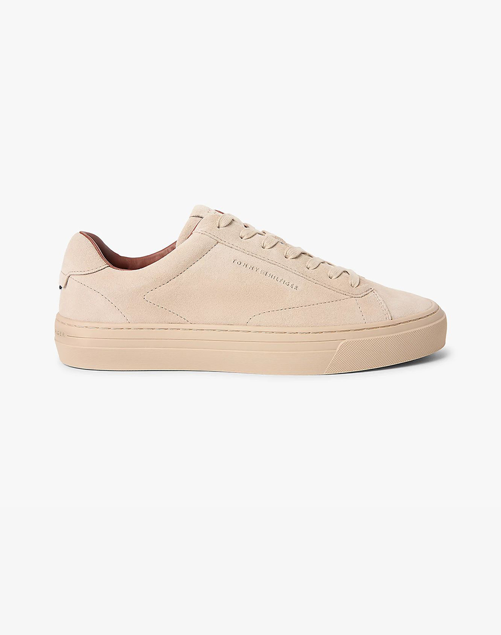 Men's Sneakers Tommy Hilfiger Beige