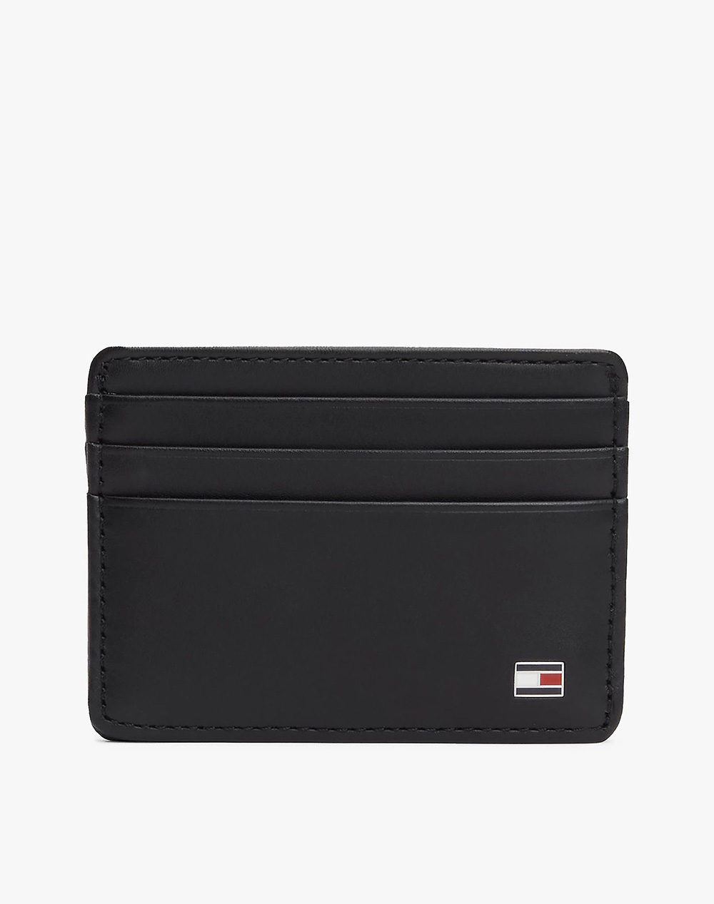 Tommy Jeans Men’s Leather Card Holder