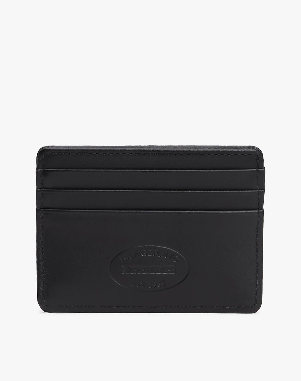 TOMMY HILFIGER ETON CC HOLDER AM0AM00653-002 Black φωτογραφία