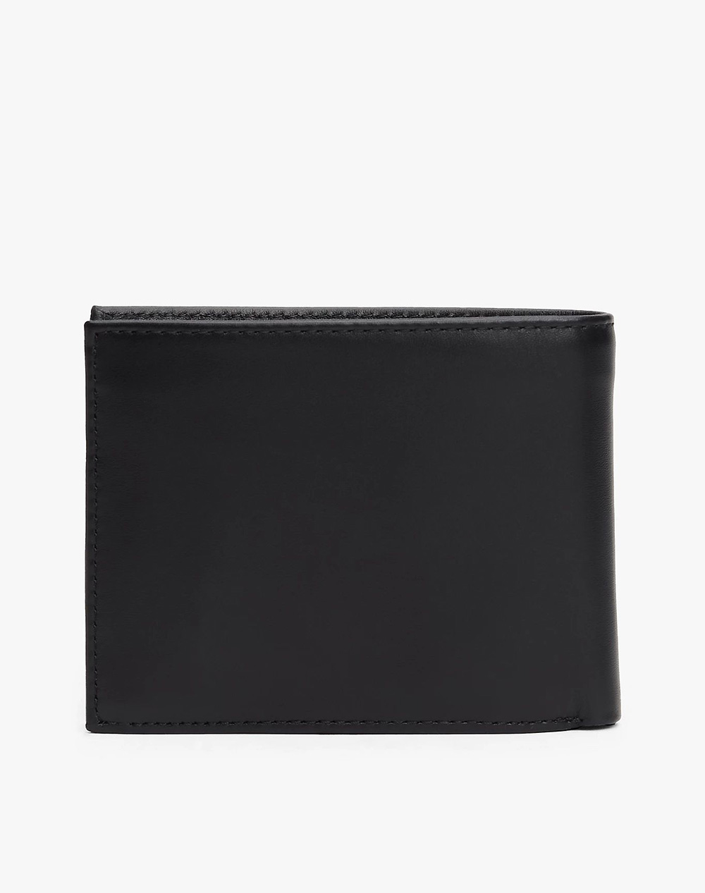 TOMMY HILFIGER ETON CC FLAP AND COIN POCKET AM0AM00652-002 Black φωτογραφία
