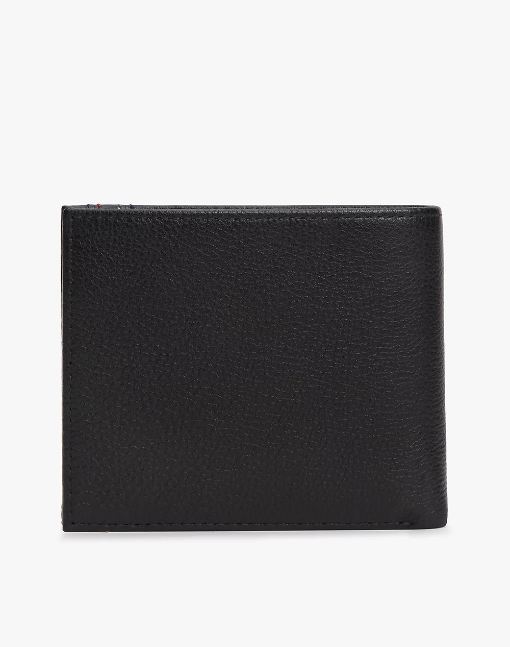 TOMMY HILFIGER TH CENTRAL CC FLAP & COIN AM0AM14229-BDS Black φωτογραφία