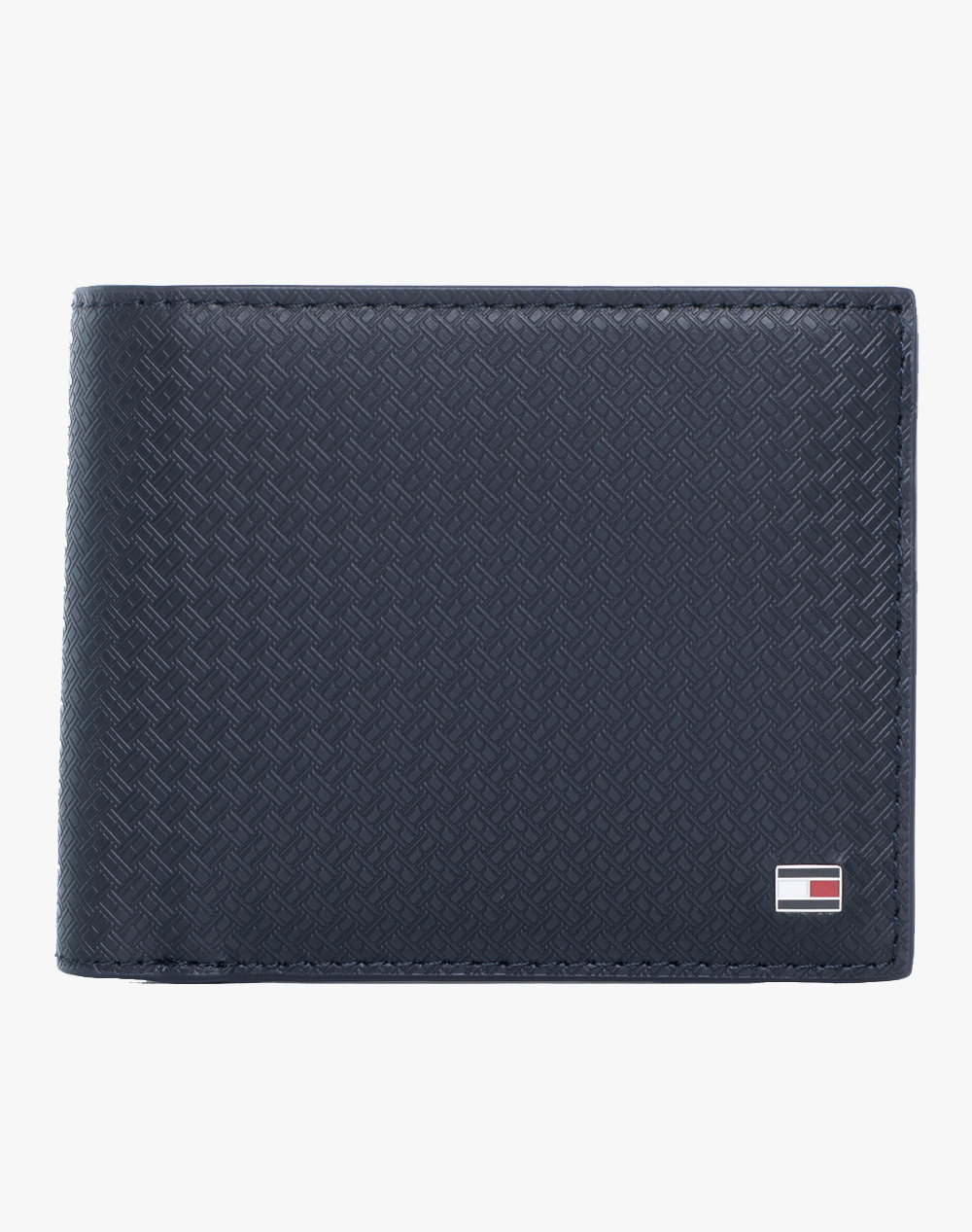 TOMMY HILFIGER TH EMBOSS CC AND COIN AM0AM14242-DW6 DarkBlue