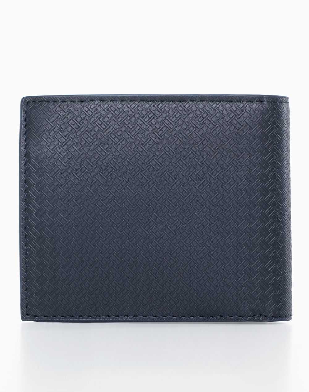 TOMMY HILFIGER TH EMBOSS CC AND COIN AM0AM14242-DW6 DarkBlue φωτογραφία