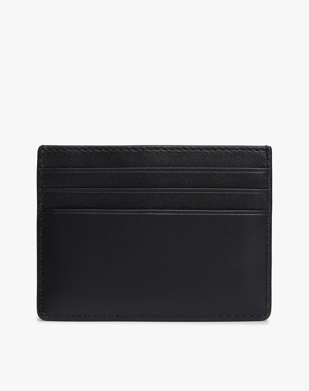 TOMMY HILFIGER TH EMBOSS CC HOLDER AM0AM14240-BDS Black φωτογραφία