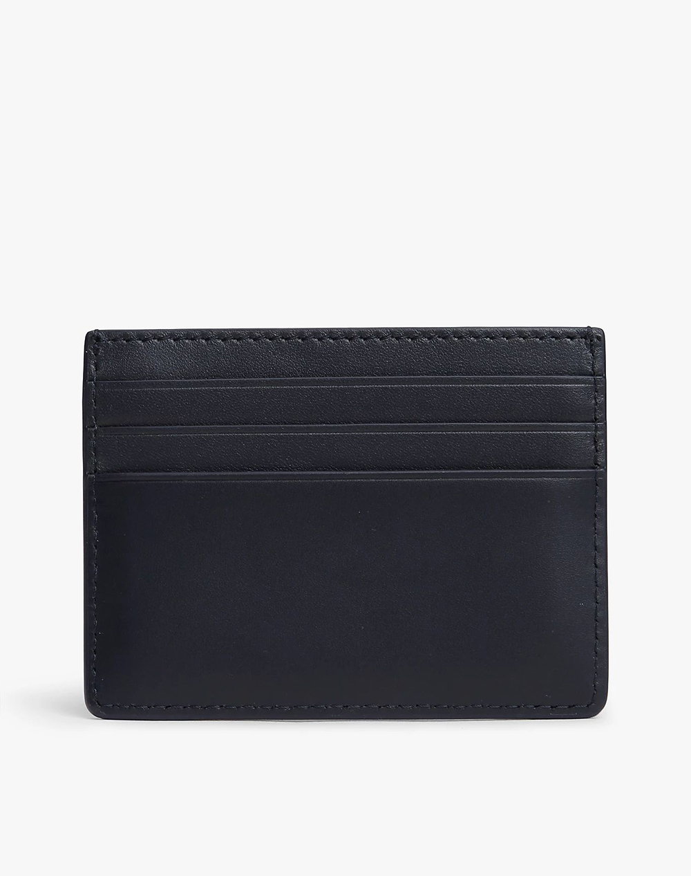 TOMMY HILFIGER TH EMBOSS CC HOLDER AM0AM14240-DW6 DarkBlue φωτογραφία