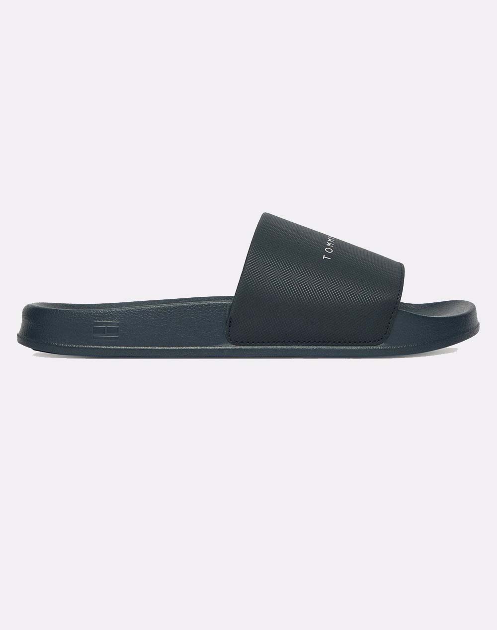 TOMMY HILFIGER CORE TOMMY HILFIGER POOL SLIDE FM0FM05799-DW5 DarkBlue