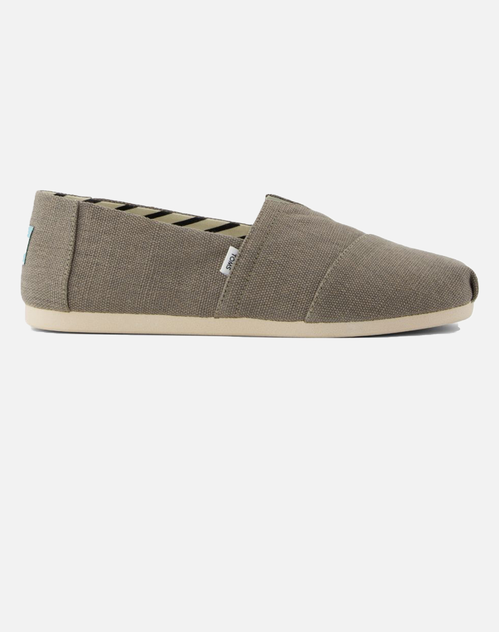 TOMS VTVR GRY HRTG CNS MN ACLASS ESP 10021903-GREY Gray