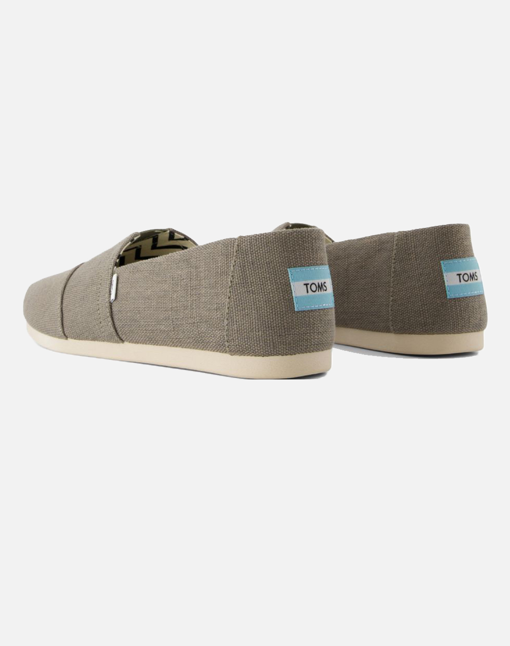 TOMS VTVR GRY HRTG CNS MN ACLASS ESP 10021903-GREY Gray φωτογραφία