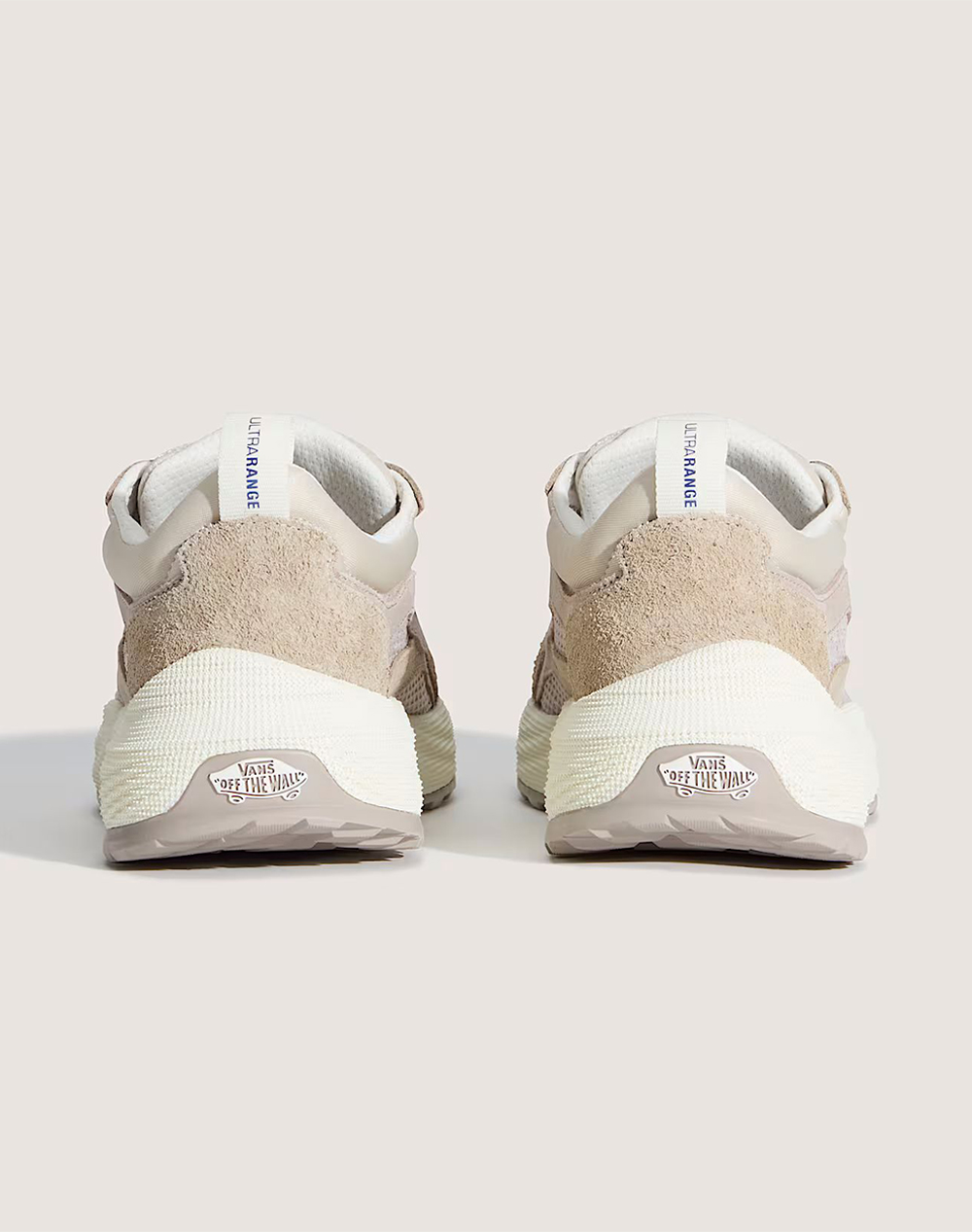 Vans Ultrarange Neo 2 0 Vn000Ej82N11-Vn2N1 Biege ανδρικά αθλητικά παπούτσια Politikos Shop Πολιτικός