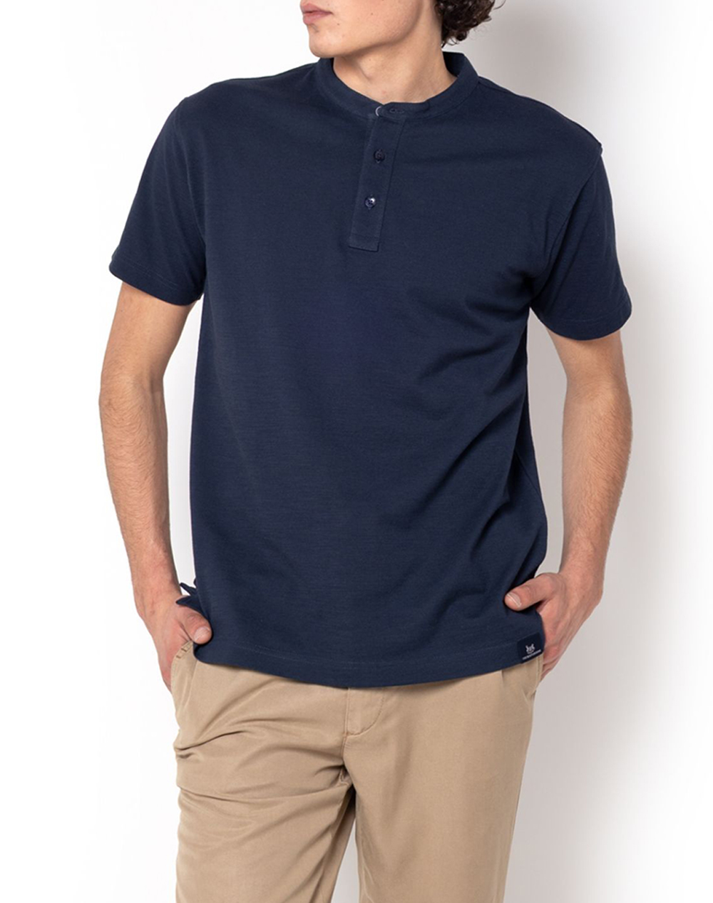 Ανδρικά t-shirts the bostonians σε πολύχρωμο - αλλα χρωματα