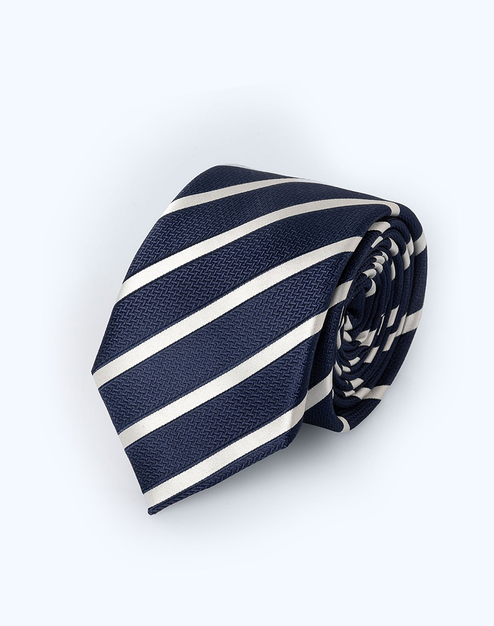 THE BOSTONIANS ΓΡΑΒΑΤΑ ACORN 3TIE89208-BLUE DarkBlue