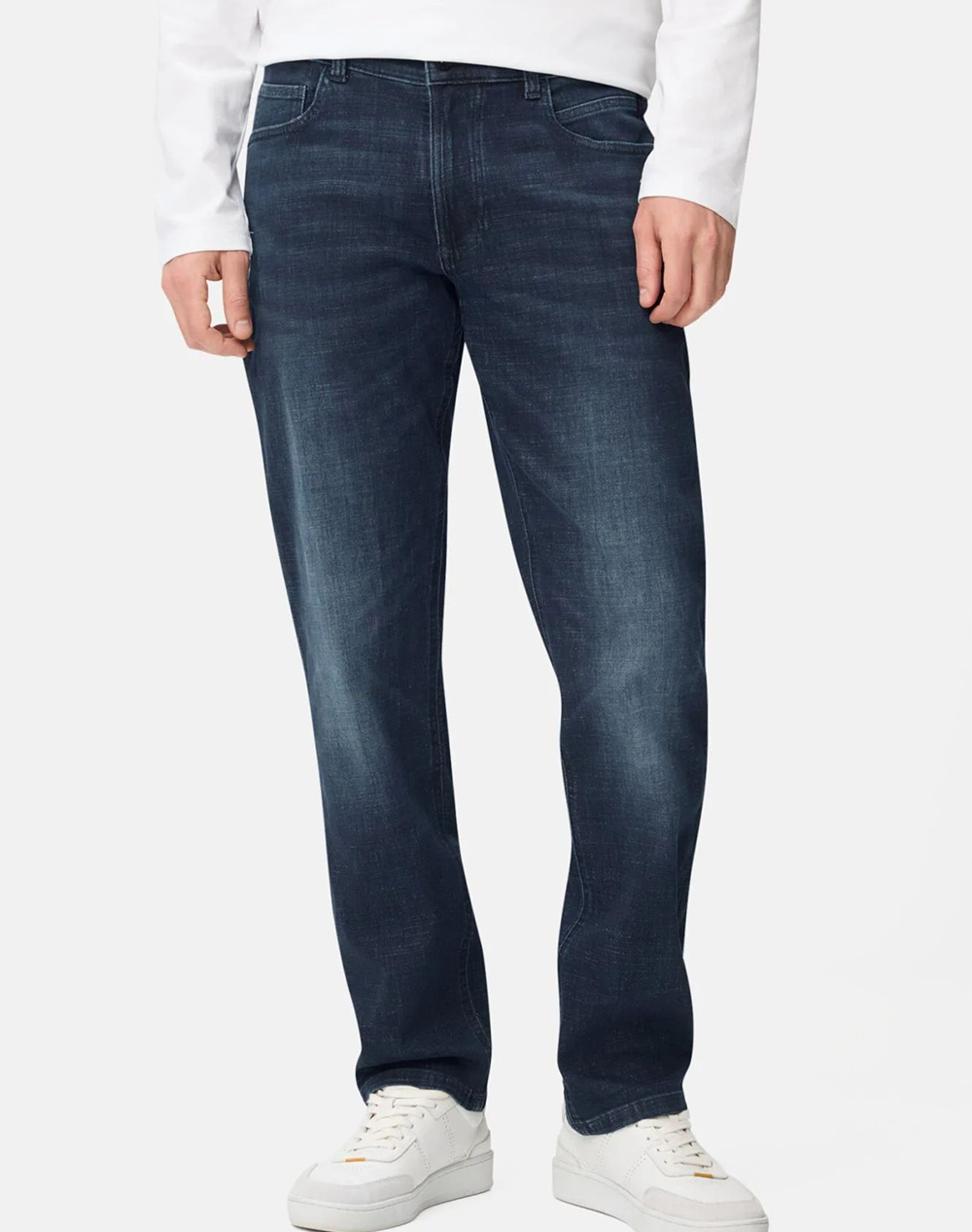 Men's Jeans Camel Active Blue