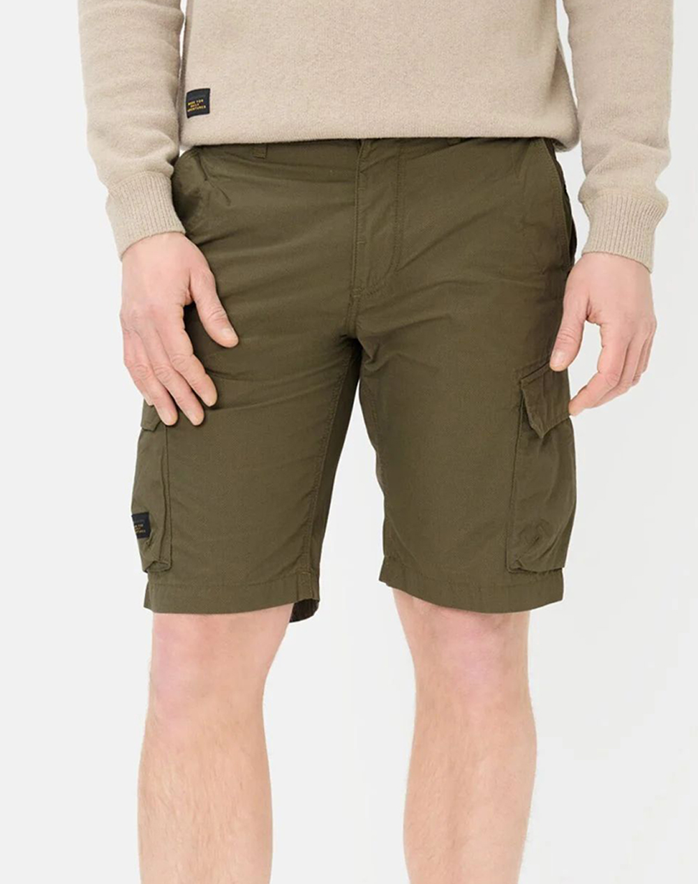 Ανδρικά Cargo Σορτς Camel Active