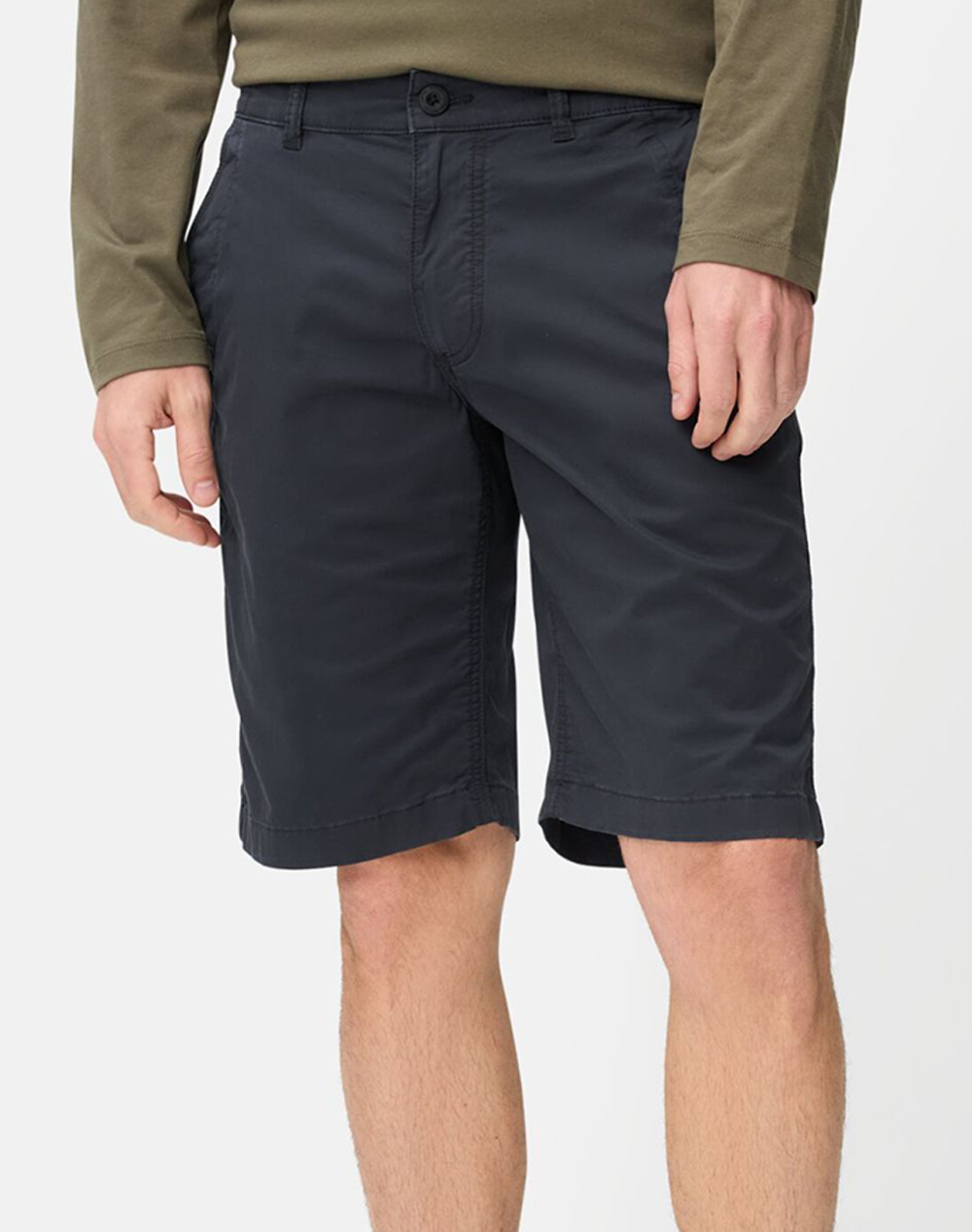 CAMEL ACTIVE ΒΕΡΜΟΥΔΑ CHINO regular basic C261-497R15-7F22-48 DarkBlue