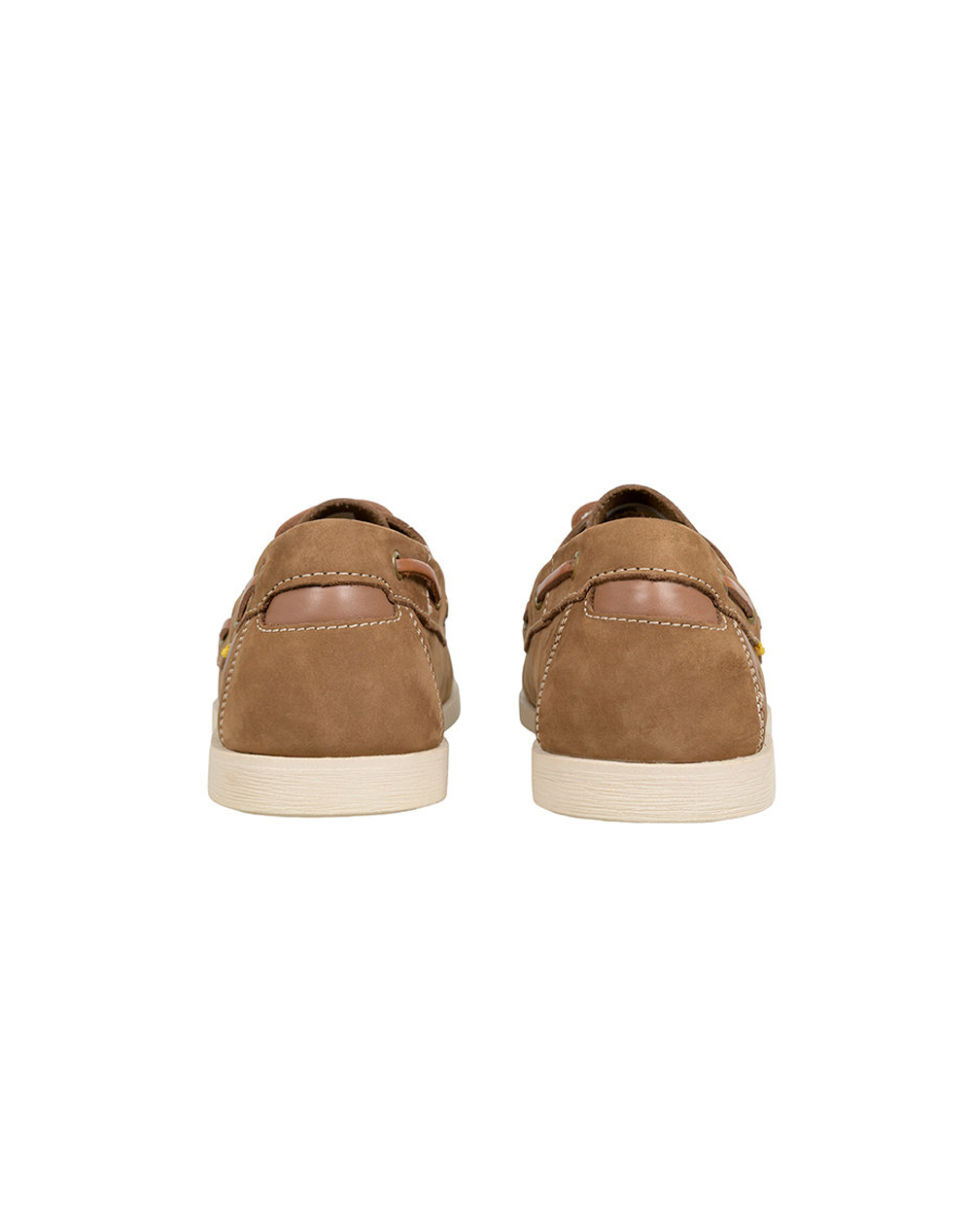 Camel Active Παπουτσι Ανδρικό Boat Shoe Ce261-58Sea01-300-300 Sandybrown ανδρικά παπούτσια Shoes Politikos Shop Πολιτικός