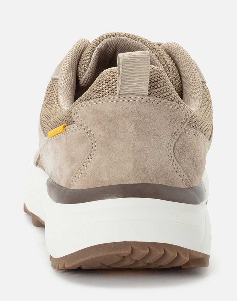Camel Active Παπουτσι Ανδρικό Cross Country Sneaker Ce261-54Cca08-347-430 Biege ανδρικά παπούτσια Sneakers Politikos Shop Πολιτικός