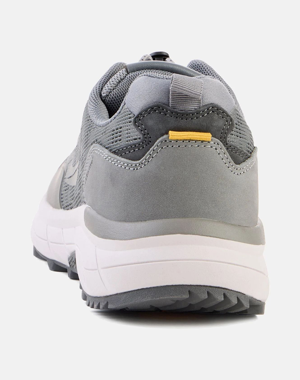 Camel Active Παπουτσι Ανδρικό Cross Country Sneaker Ce261-54Cca21-703-200 Gray ανδρικά παπούτσια Sneakers Politikos Shop Πολιτικός