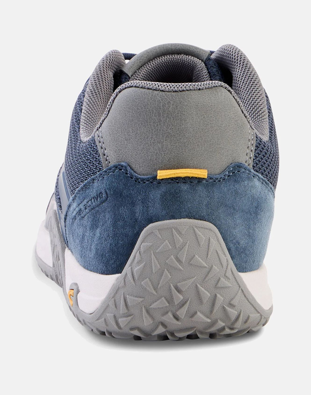 Camel Active Παπουτσι Ανδρικό Cross Sneaker Ce261-58Cra03-347-660 Navyblue ανδρικά παπούτσια Sneakers Politikos Shop Πολιτικός