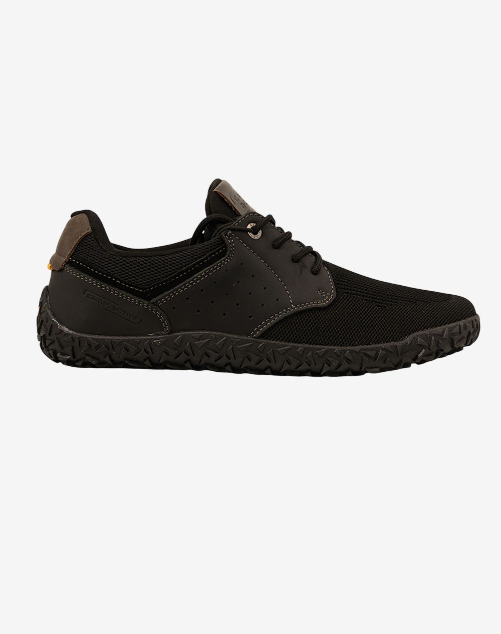CAMEL ACTIVE ΠΑΠΟΥΤΣΙ ΑΝΔΡΙΚΟ ISLAND SNEAKER CE261-54ILA18-704-100 Black