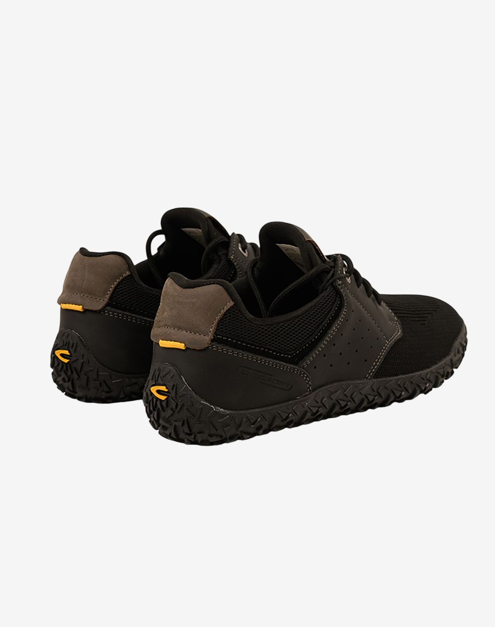 Camel Active Παπουτσι Ανδρικό Island Sneaker Ce261-54Ila18-704-100 Black ανδρικά αθλητικά παπούτσια Politikos Shop Πολιτικός