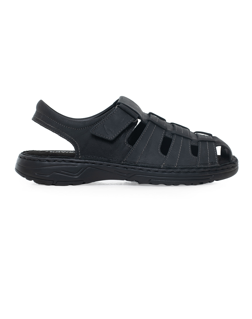 CAMEL ACTIVE ΠΑΠΟΥΤΣΙ ΑΝΔΡΙΚΟ SANDALS CE261-58TRA02-400-100 Black