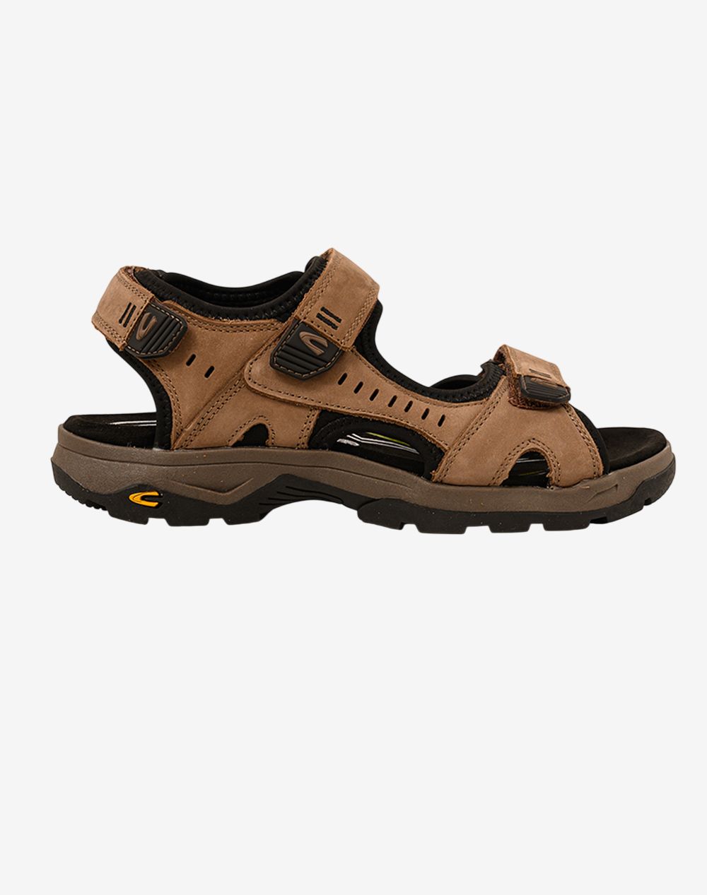 CAMEL ACTIVE ΠΑΠΟΥΤΣΙ ΑΝΔΡΙΚΟ SANDALS CE261-58RIA01-400-430 SandyBrown
