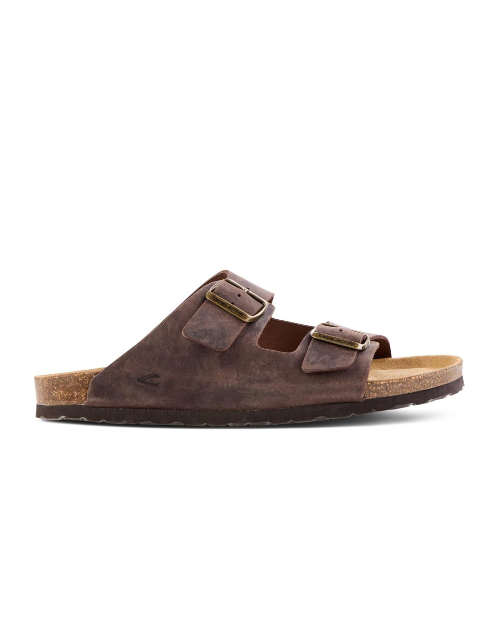 CAMEL ACTIVE ΠΑΠΟΥΤΣΙ ΑΝΔΡΙΚΟ BIO SANDALS CE261-54BOA01-400-320 Brown