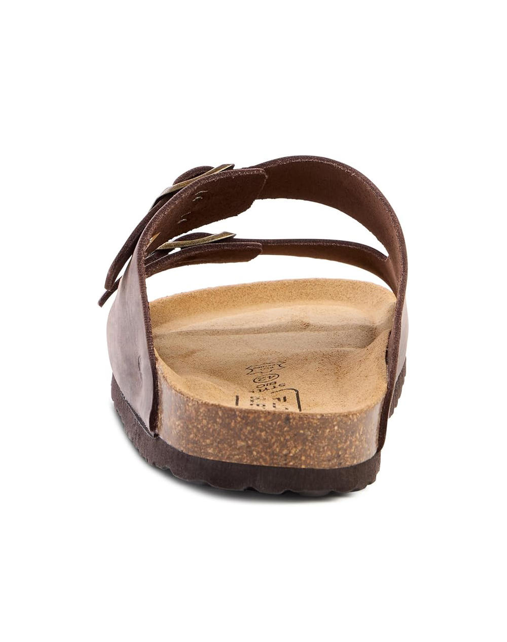 Camel Active Παπουτσι Ανδρικό Bio Sandals Ce261-54Boa01-400-320 Brown ανδρικά παπούτσια Πεδιλα Politikos Shop Πολιτικός