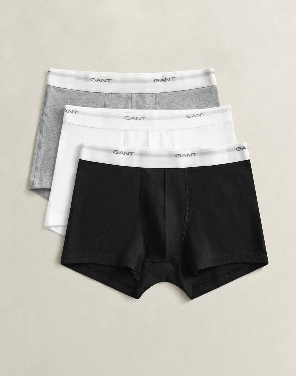 GANT ΣΕΤ 3 ΕΣΩΡΟΥΧΩΝ TRUNK CORE TRUNK 3-PACK 3GU900003333-111 Multi
