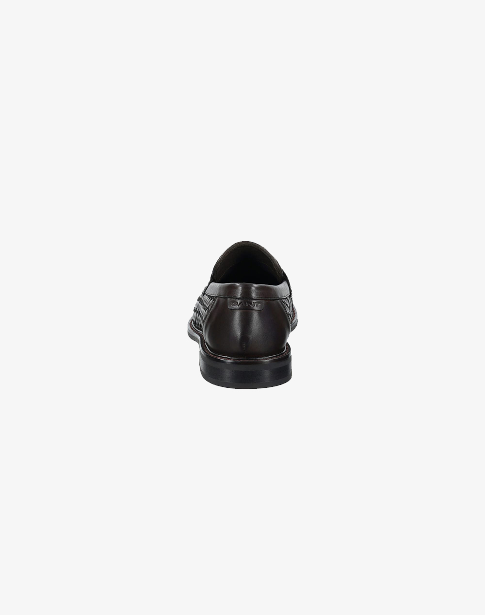 Gant Παπούτσια Ανδρικά Lozham 3Gs32671223-G46 Darkbrown ανδρικά παπούτσια Μοκασινια Politikos Shop Πολιτικός